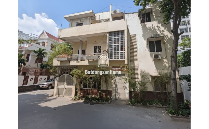 L1547 ⭐️⭐️ sát sân bay Tân Sơn Nhất, SHR, 3 tầng, 4.7x14m, 14.x tỷ